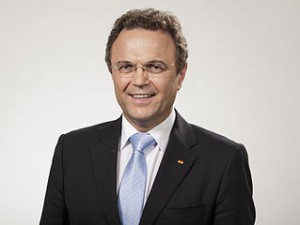 Hans-Peter Friedrich