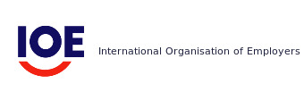 International Organisation of Employers - Bildquelle: Screenshot-Ausschnitt www.ioe-emp.org